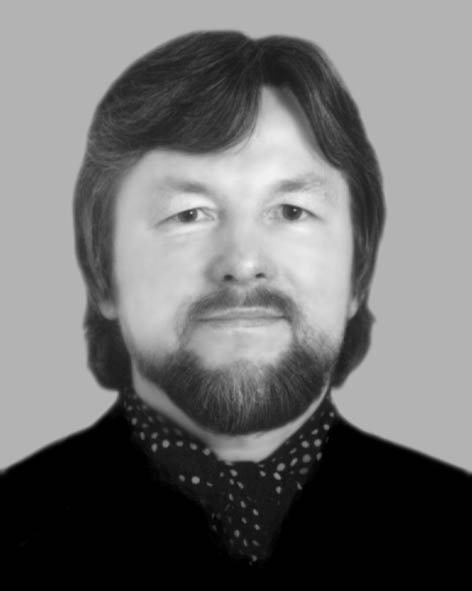 фото: Гончаренко Володимир  Тарасович